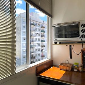 Departamento 2 Ambientes Palermo